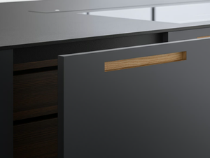 SLOANE - Recessed furniture handle - Furniture accessories by Boffi
