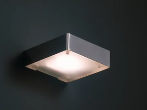 TOAST - Metal wall lamp - Wall lamp by Boffi