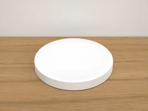 TWIG - Countertop Cristalplant® soap dish - Sanitary accessories by Boffi