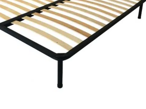 Bed base - Slatted multi-layer wood bed base - Bed frame by Bolzan
