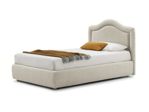 CAPRI - Single bed - Bed frame by Bolzan