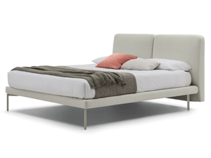 FEEL - Double bed - Bed frame by Bolzan
