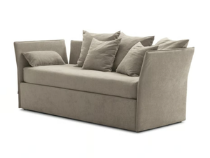FLY - 2 seater sofa bed - Sofa by Bolzan