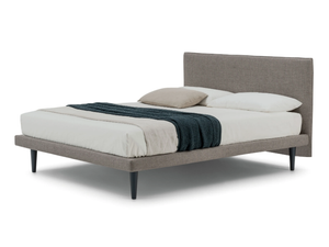 GAYA PLANE - Double bed - Bed frame by Bolzan
