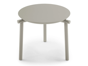 JACK - Coffee table / bedside table - Coffee table by Bolzan