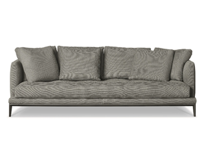 SOFT ISLAND - Sectional fabric sofa - Sofa by Bonaldo