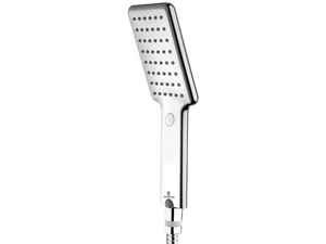 AGUA FIT AIR - Handshower with anti-lime system - Shower by Bossini