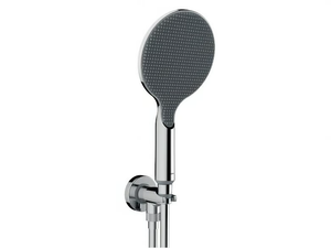 APICE - ABS handshower with bracket - Shower by Bossini
