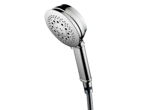 Classic - Classic style 3-spray handshower - Shower by Bossini