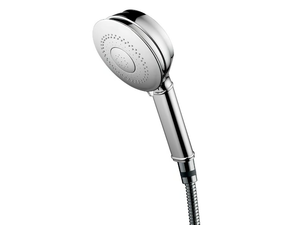 Classic - LP - Classic style 1-spray handshower - Shower by Bossini
