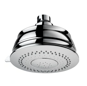 CLASSIC - LP - Ø 110 - Classic style wall-mounted 3-spray overhead shower - Shower by Bossini