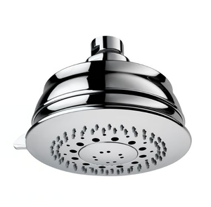 CLASSIC - Ø 110 - Classic style 3-spray overhead shower - Shower by Bossini