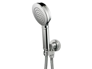 Classic/1 - Contemporary style handshower with bracket - Shower by Bossini
