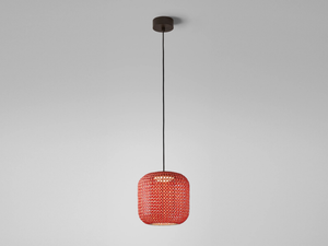 NANS S/31 OUTDOOR - LED outdoor pendant lamp - Ceiling lamp by BOVER