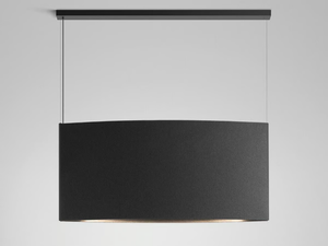 NOREN S/151.2 - Pendant lamp - Ceiling lamp by BOVER