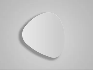 TRIA 02 - LED dimmable wooden wall light - Wall lamp by BOVER