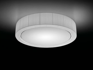 URBAN PF - Methacrylate ceiling light - Ceiling lamp by BOVER