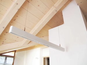 BARRA - LED pendant lamp - Ceiling lamp by Brillamenti
