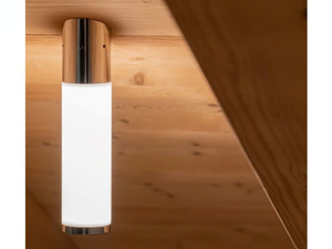 CILINDRETTO - LED ceiling lamp - Ceiling lamp by Brillamenti