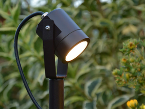 DUOMO - LED adjustable spotlight - Functional light by Brillamenti