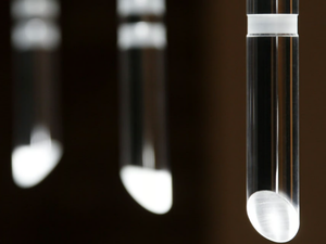 GHIACCIOLO - LED methacrylate ceiling lamp - Ceiling lamp by Brillamenti