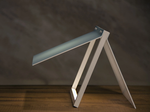 ISOS - LED table lamp - Table lamp by Brillamenti