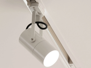 ZPRO - LED recessed track-Light - Ceiling lamp by Brillamenti