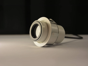 ZSPY - Recessed LED ceiling spotlight - Functional light by Brillamenti