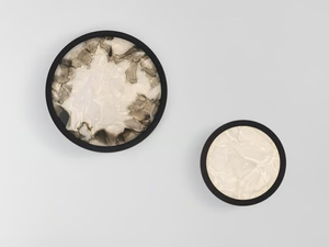 CONVEX - Wall lamp / ceiling lamp - Wall lamp by BROKIS