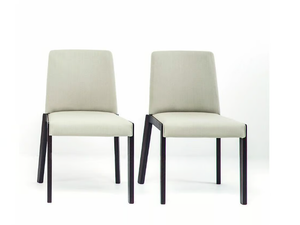 BRIDGET - Fabric chair - Chair by Bross
