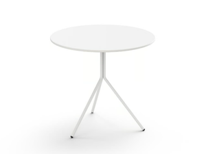 CRONA STEEL - Folding steel garden table - Table by Brunner