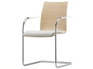 FINA - Chair - Chair by Brunner