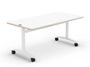 LIFT ACTIVE - Conference table - Table by Brunner