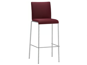 VERONA - Chair with footrest - Chair by Brunner
