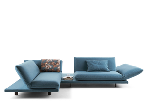 BEO - Convertible sofa - Sofa by Bullfrog