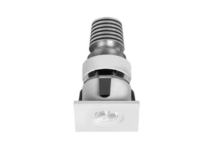 F40 - LED recessed aluminium Outdoor spotlight - Functional light by Buzzi & Buzzi