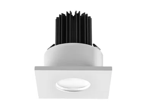 H2STOP - Recessed aluminium Outdoor spotlight - Functional light by Buzzi & Buzzi