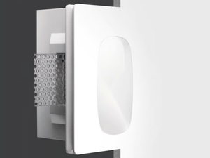 LENTIL - LED Coral® steplight - Functional light by Buzzi & Buzzi