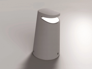 MOND - LED DurCoral® floor lamp - Floor lamp by Buzzi & Buzzi