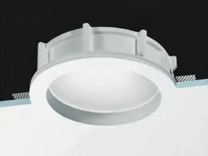 ORIS - Coral Water Out® Outdoor spotlight - Functional light by Buzzi & Buzzi