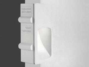 PASSÈ - LED wall-mounted steplight - Functional light by Buzzi & Buzzi