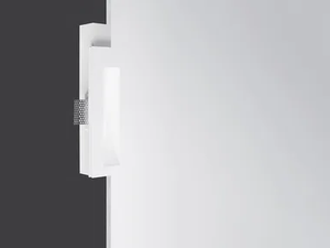 PHANTOM IP44/I65 - LED outdoor Coral Water Out® steplight - Functional light by Buzzi & Buzzi
