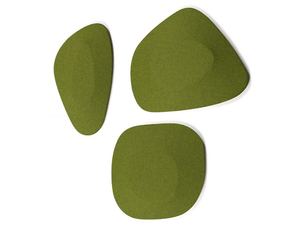 CLIMBING - Acoustic wall panel - Paneling by Caimi Brevetti