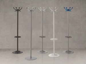 ELK - Steel coat rack - Accessories by Caimi Brevetti