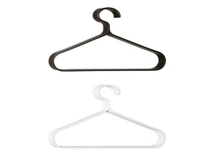 HANGER - Clothes hanger - Accessories by Caimi Brevetti