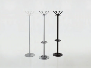 KING - Coat stand - Accessories by Caimi Brevetti