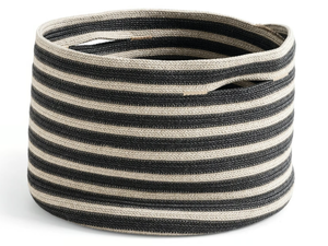 JEY - Polypropylene yarn basket - Accessories by Calligaris