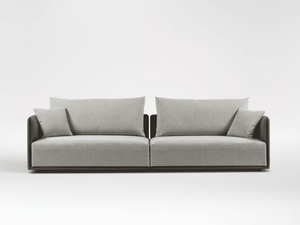 ELAN - Modular fabric sofa - Sofa by CAMERICH