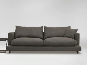 LAZYTIME - Fabric sofa - Sofa by CAMERICH