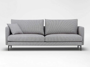 NOTTING - Fabric sofa - Sofa by CAMERICH